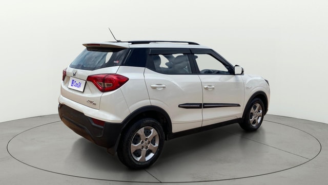 View Mahindra XUV300 Image 42 Used Mahindra XUV300 Image 42