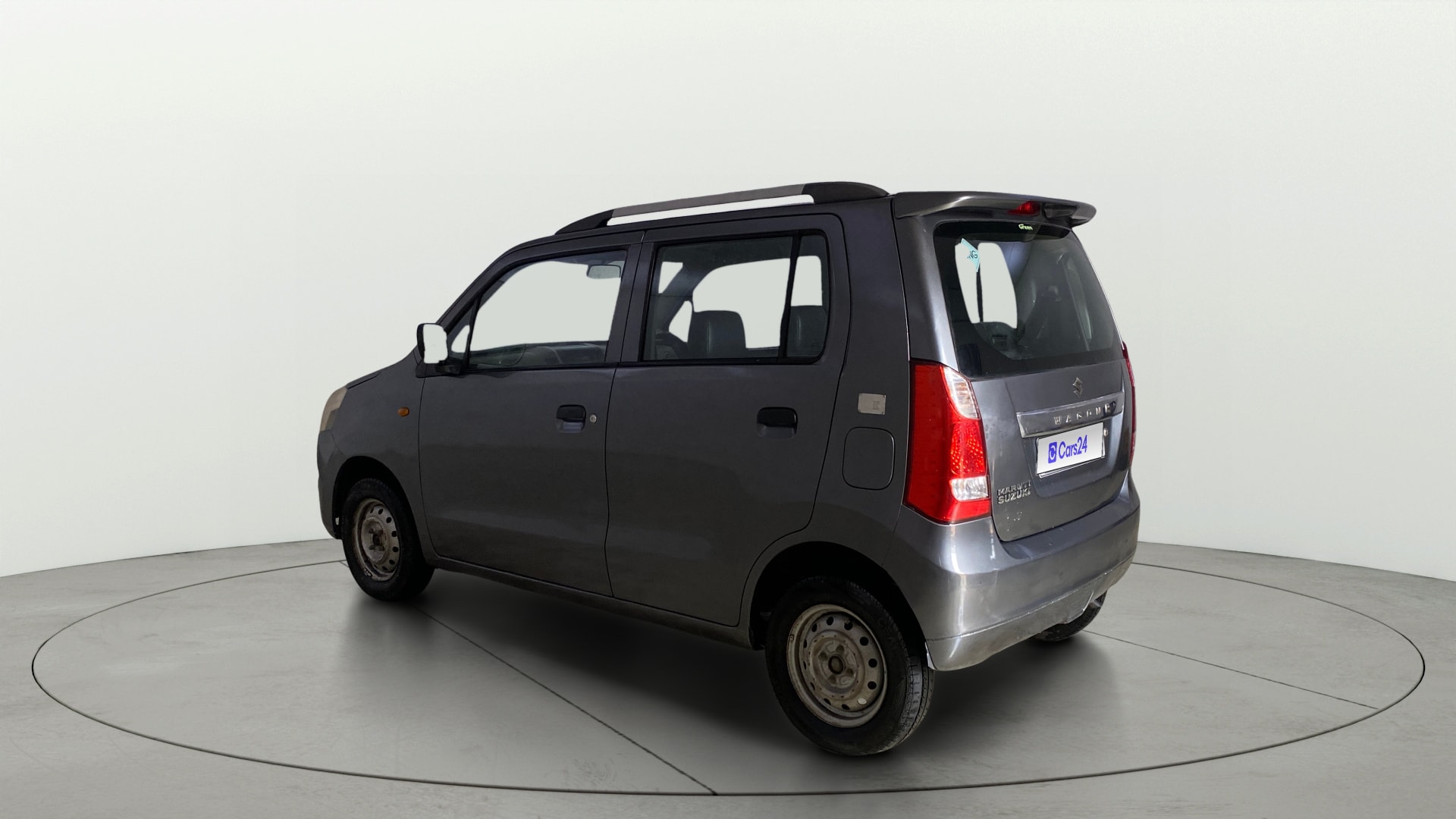 View 2016 Maruti Suzuki 1000 Base Variant Image 2 Used 2016 Maruti Suzuki 1000 Base Variant Image 2