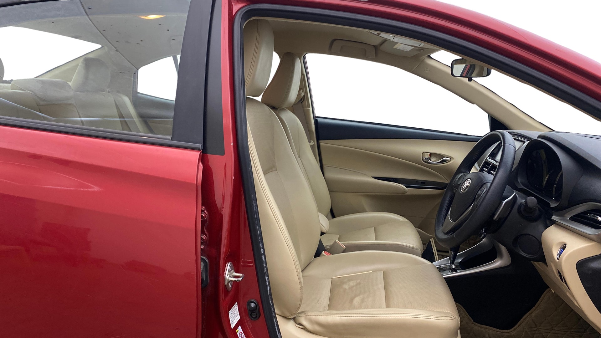 Used 2019 Toyota Yaris Used 2019 Toyota Yaris