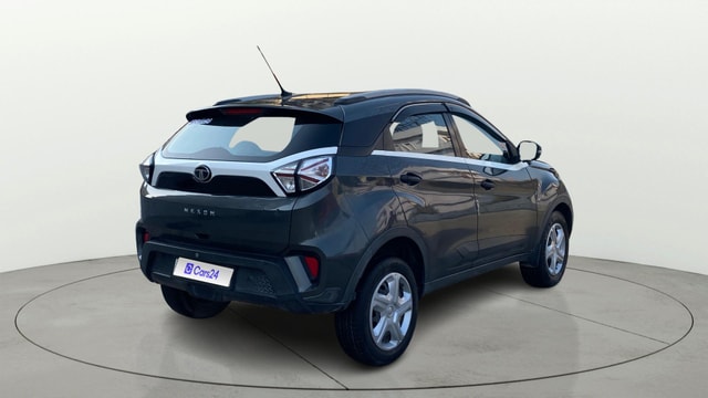 View Tata Nexon Image 43 Used Tata Nexon Image 43