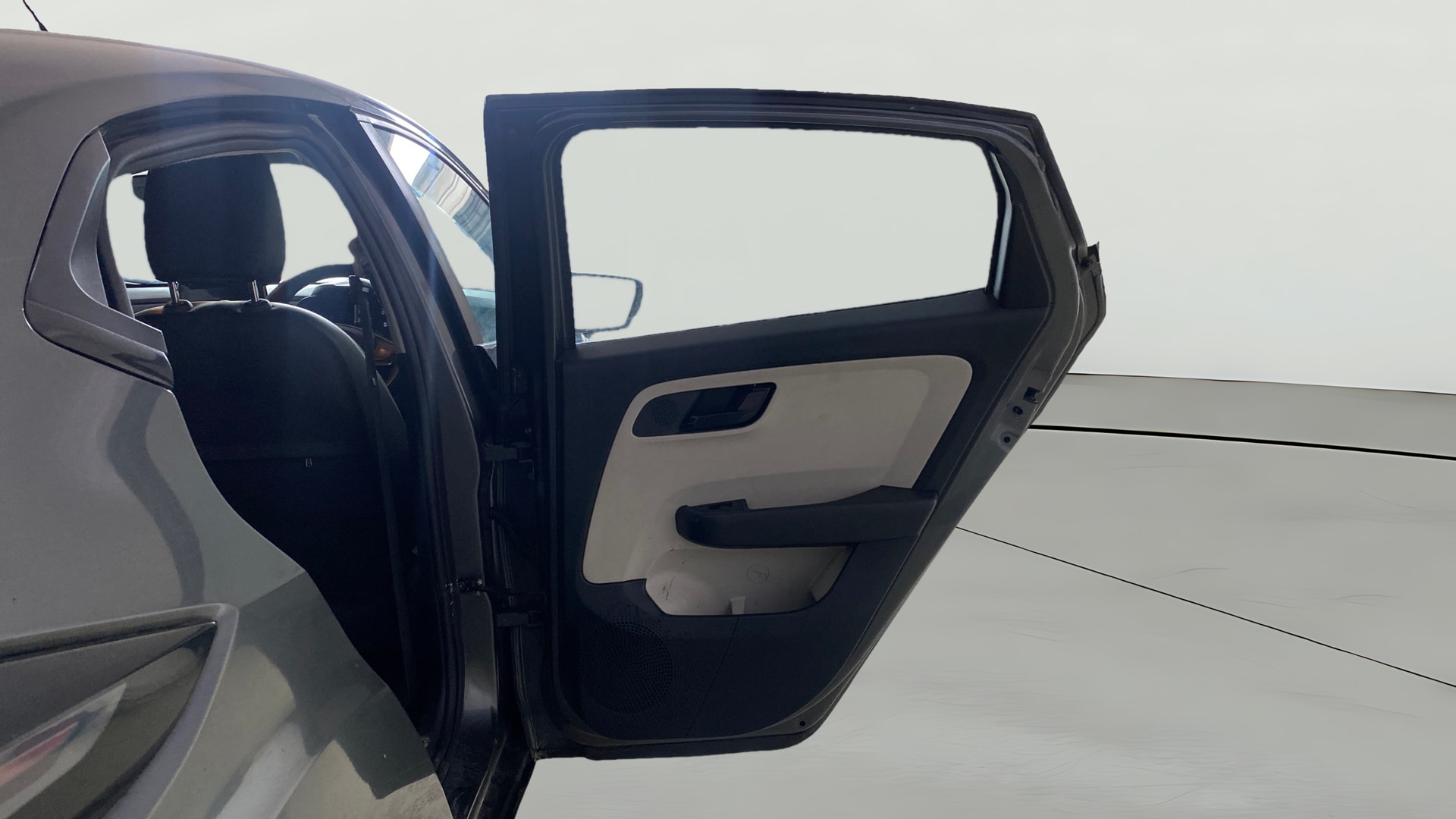 Used 2022 Tata Altroz Used 2022 Tata Altroz