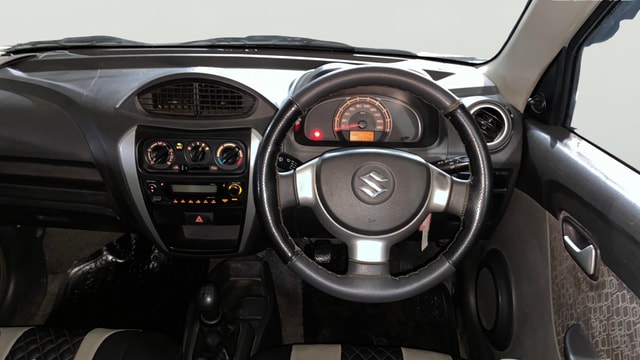 View Maruti Suzuki Alto 800 Image 20 Used Maruti Suzuki Alto 800 Image 20