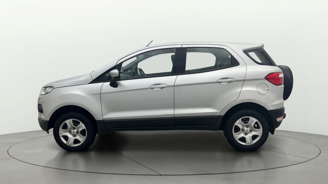 View Ford EcoSport Image 5 Used Ford EcoSport Image 5