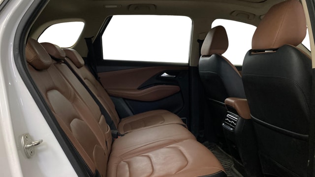 View MG Hector Plus Image 38 Used MG Hector Plus Image 38