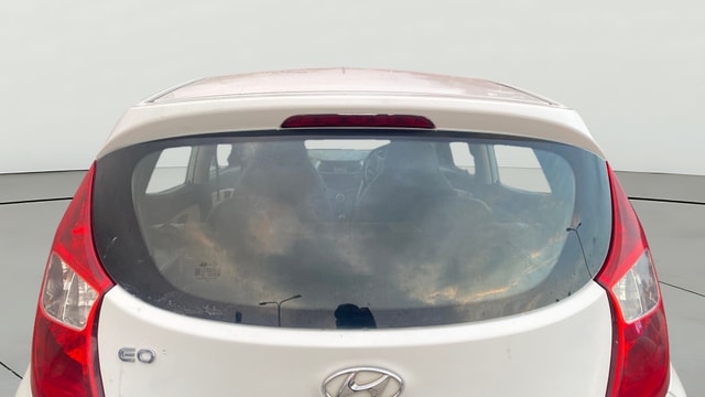 View Hyundai EON Image 4 Used Hyundai EON Image 4