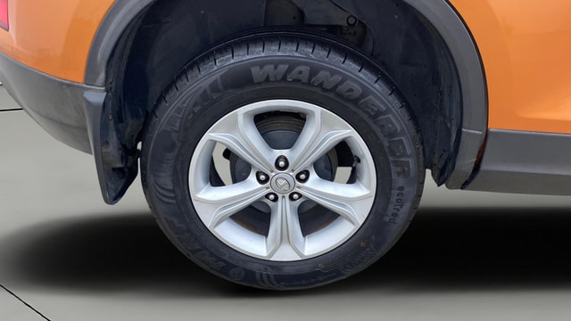 View Tata Harrier Image 34 Used Tata Harrier Image 34