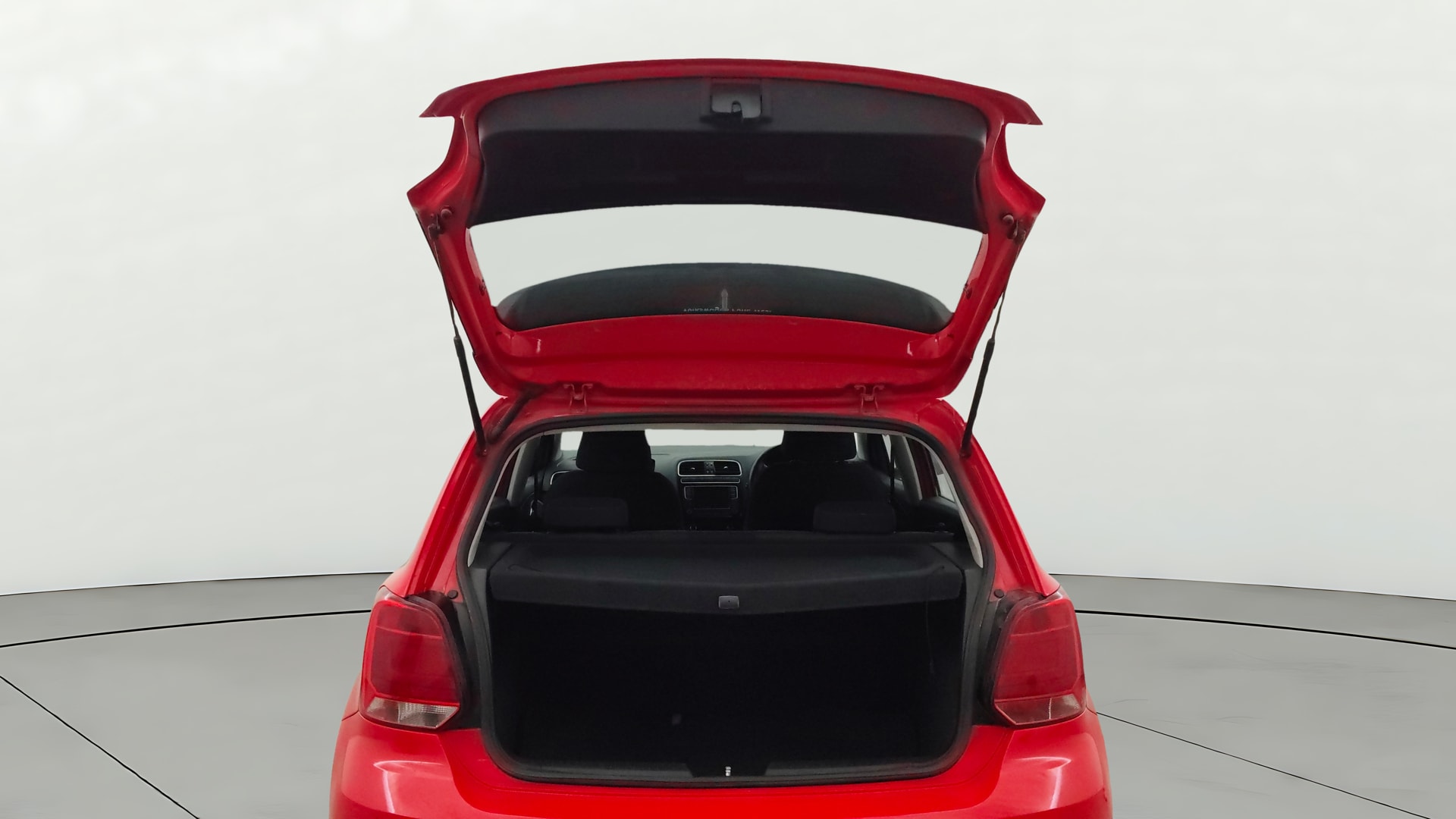 View 2019 Volkswagen Polo GT TSI Image 16 Used 2019 Volkswagen Polo GT TSI Image 16