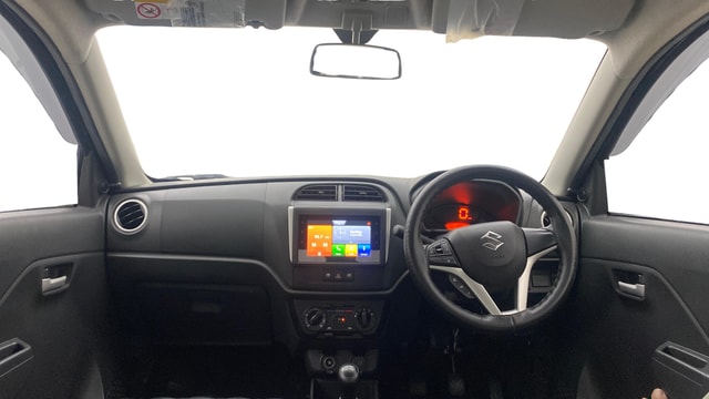 View Maruti Suzuki Alto K10 Image 16 Used Maruti Suzuki Alto K10 Image 16