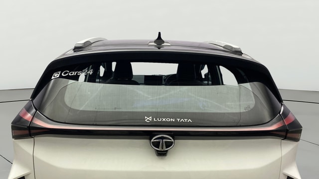 View Tata Nexon Image 5 Used Tata Nexon Image 5