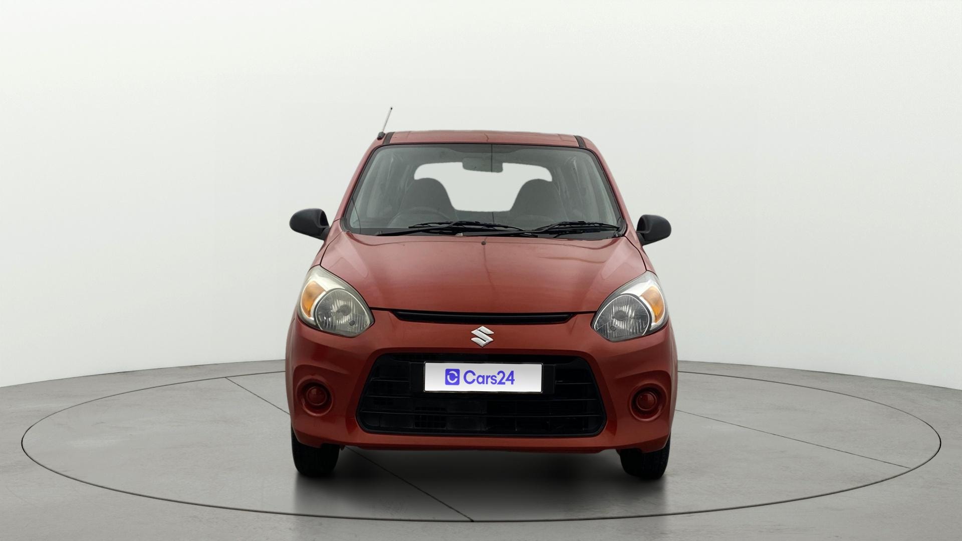 Used 2016 Maruti Suzuki Alto 800 Used 2016 Maruti Suzuki Alto 800