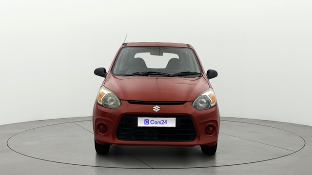 View Maruti Suzuki Alto 800 Image 1 Used Maruti Suzuki Alto 800 Image 1