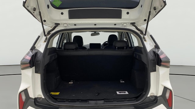 View Tata Nexon Image 37 Used Tata Nexon Image 37