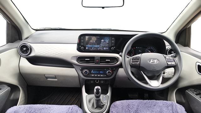 View Hyundai Grand i10 Nios Image 30 Used Hyundai Grand i10 Nios Image 30