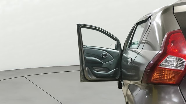View Datsun Redi GO Image 36 Used Datsun Redi GO Image 36