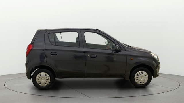 View Maruti Suzuki Alto 800 Image 8 Used Maruti Suzuki Alto 800 Image 8