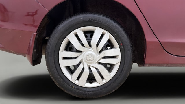 View Honda City Image 24 Used Honda City Image 24