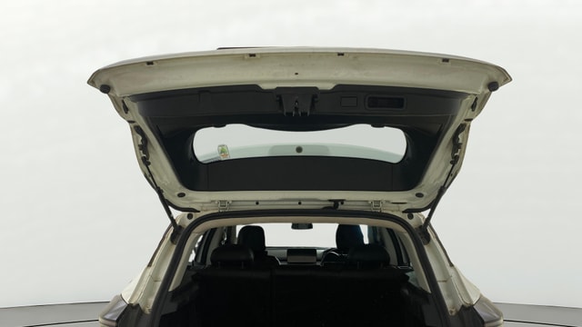 View Tata Harrier Image 16 Used Tata Harrier Image 16