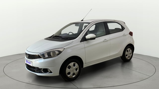 View Tata Tiago Image 34 Used Tata Tiago Image 34