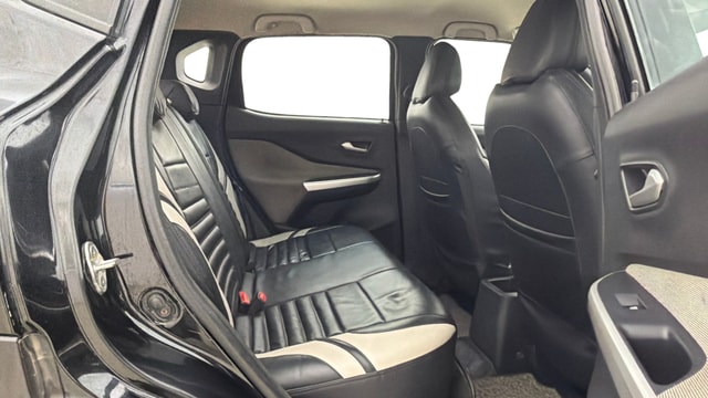 View Nissan Magnite Image 34 Used Nissan Magnite Image 34