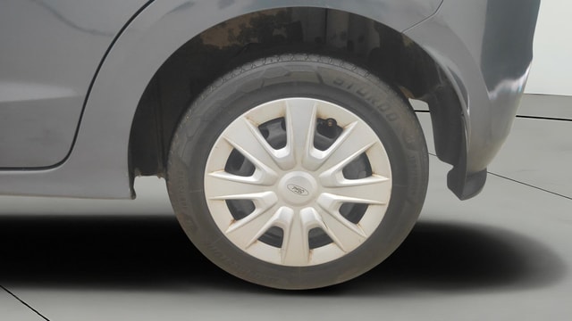 View Ford Figo Aspire Image 7 Used Ford Figo Aspire Image 7