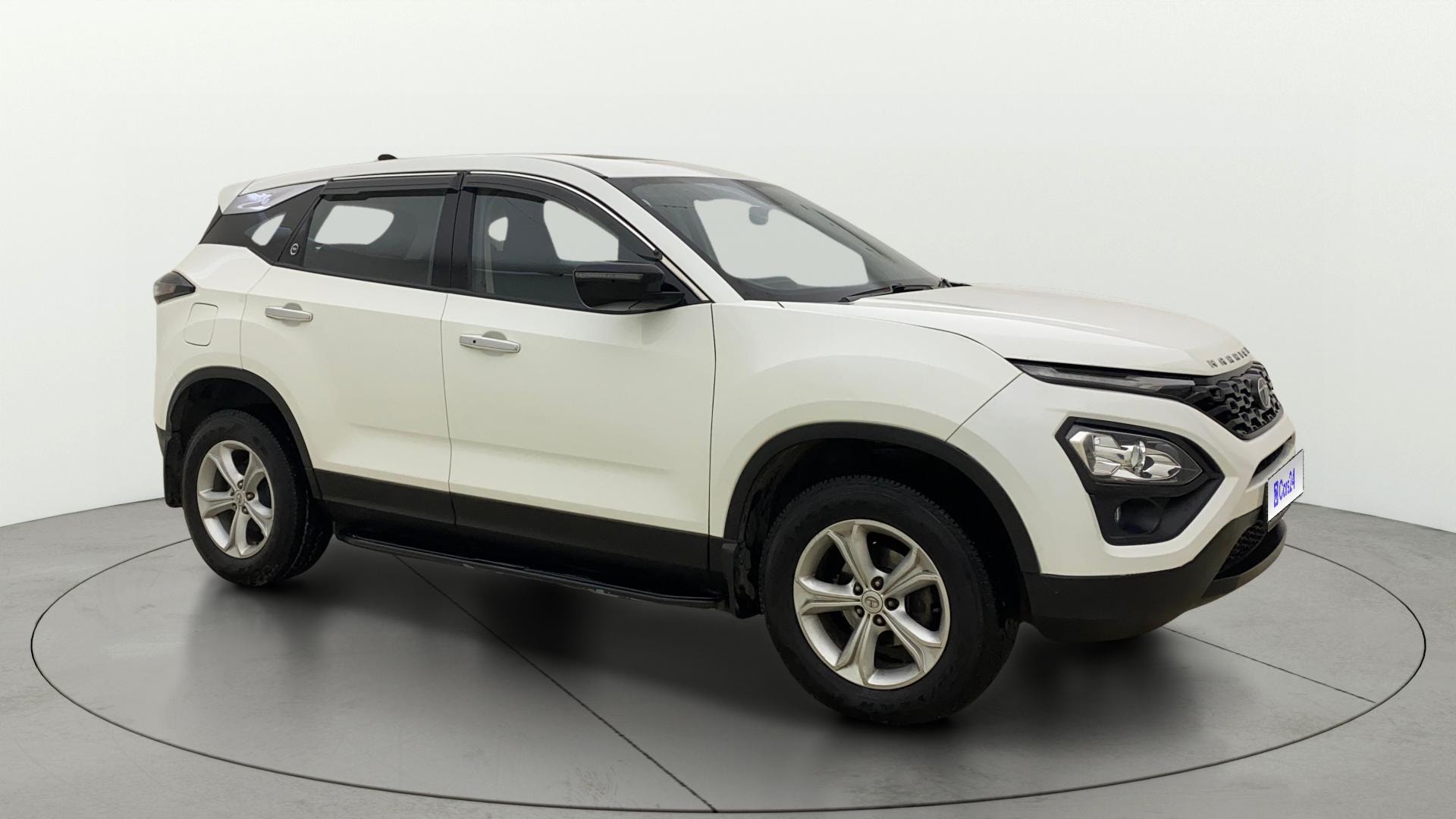 View 2023 Tata Harrier XE Image 14 Used 2023 Tata Harrier XE Image 14