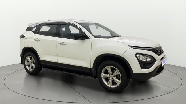 View Tata Harrier Image 14 Used Tata Harrier Image 14