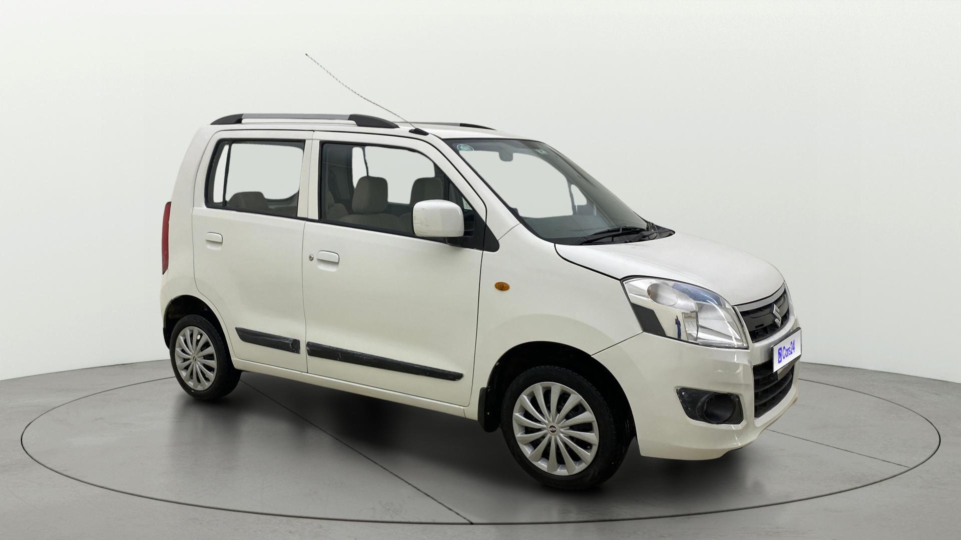 View 2017 Maruti Suzuki 1000 Base Variant Image 21 Used 2017 Maruti Suzuki 1000 Base Variant Image 21