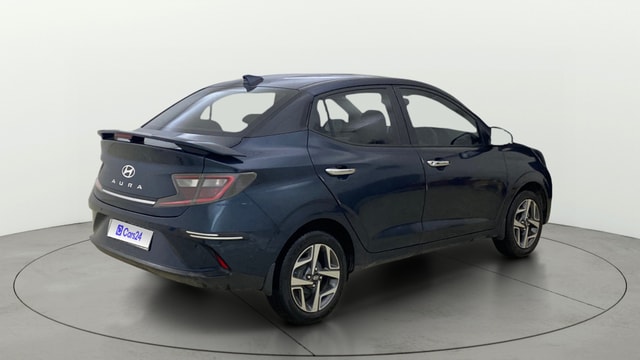 View Hyundai Aura Image 43 Used Hyundai Aura Image 43