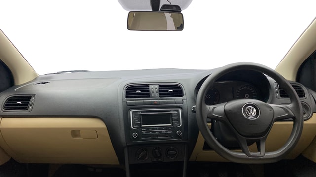 View Volkswagen Ameo Image 15 Used Volkswagen Ameo Image 15