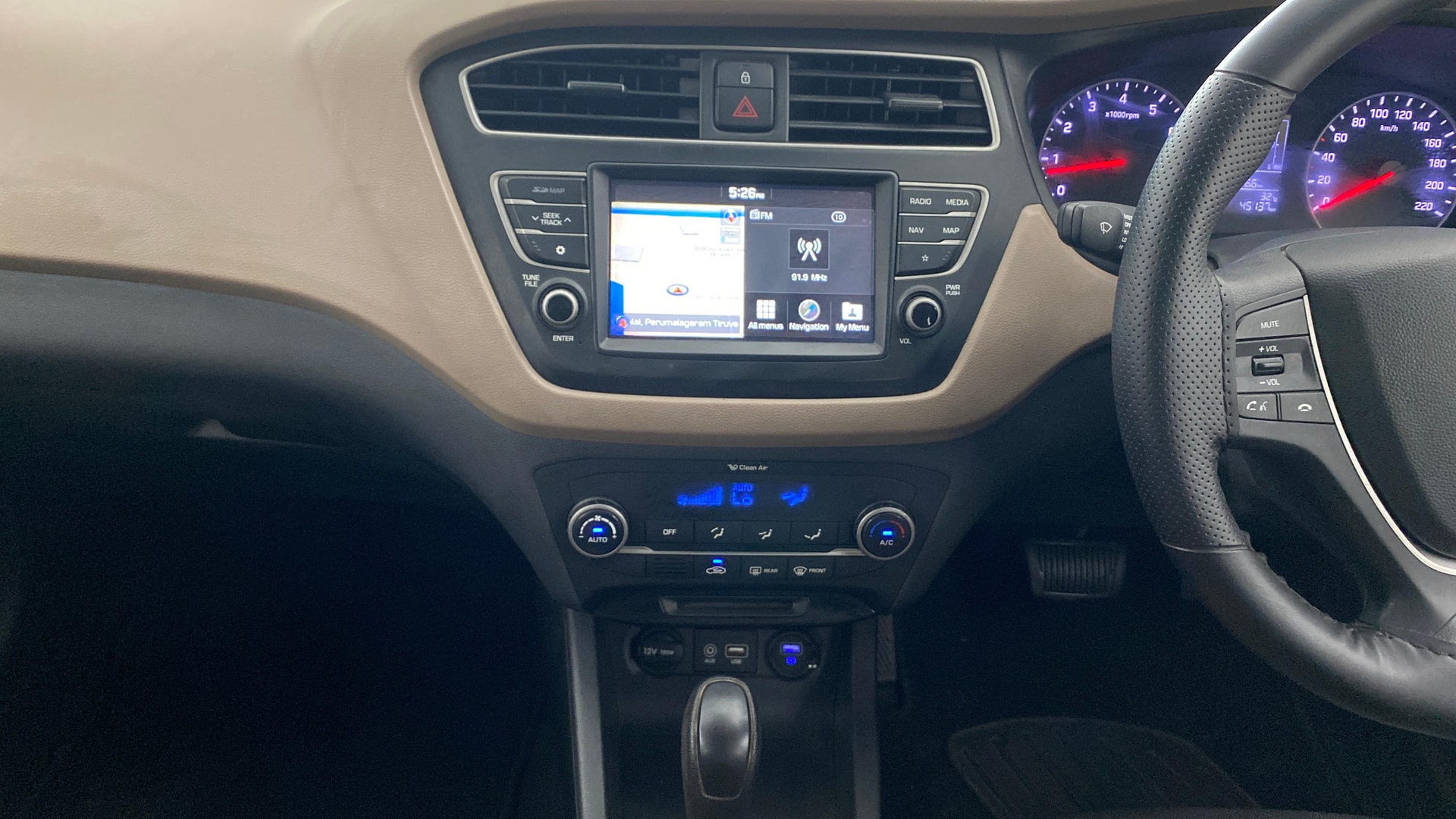 Used 2018 Hyundai Elite i20 Used 2018 Hyundai Elite i20