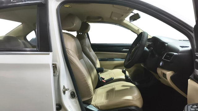 View Honda Amaze Image 27 Used Honda Amaze Image 27
