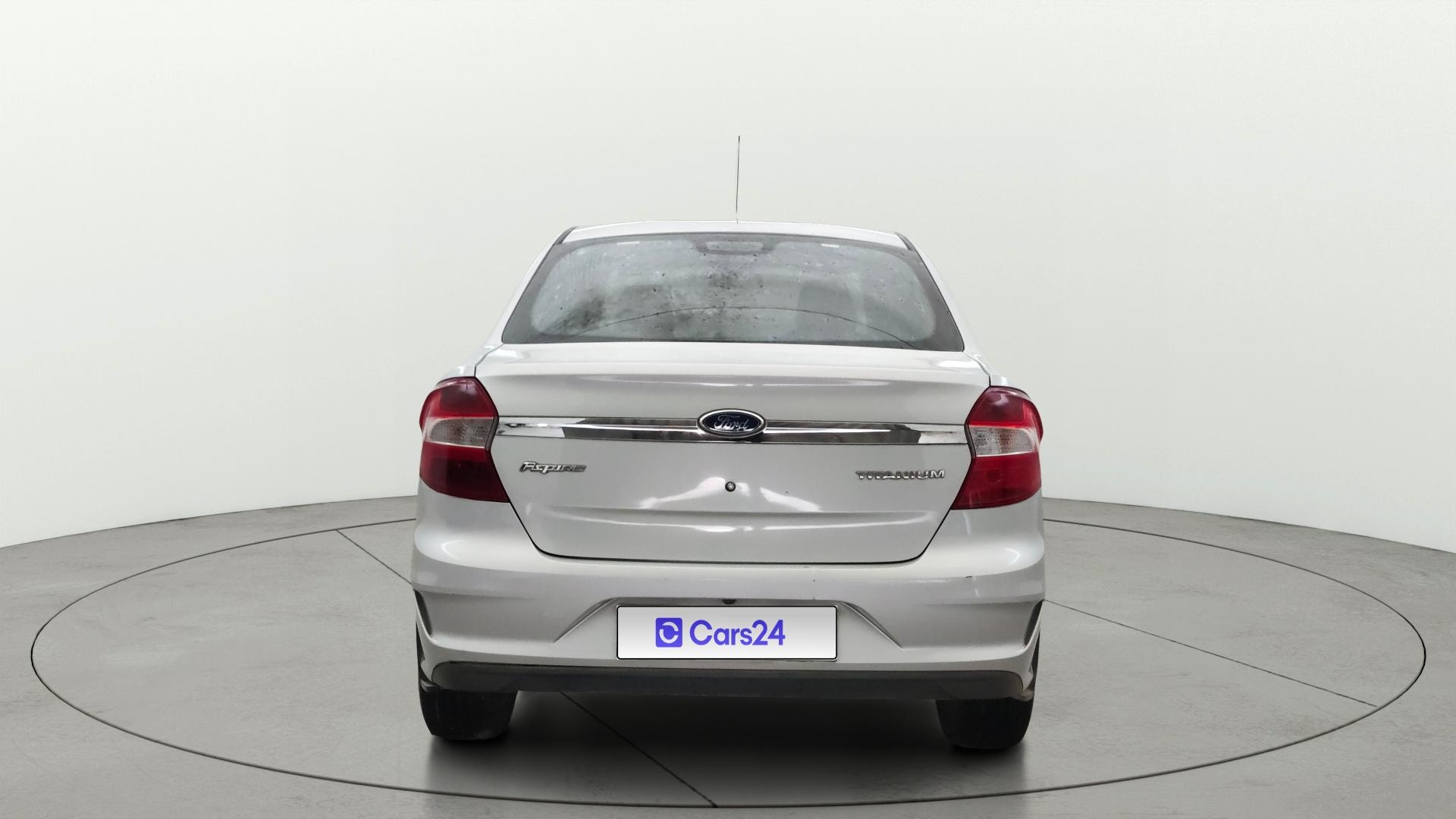 View 2020 Ford Figo Aspire 1.2P Ambiente MT BS IV Image 40 Used 2020 Ford Figo Aspire 1.2P Ambiente MT BS IV Image 40