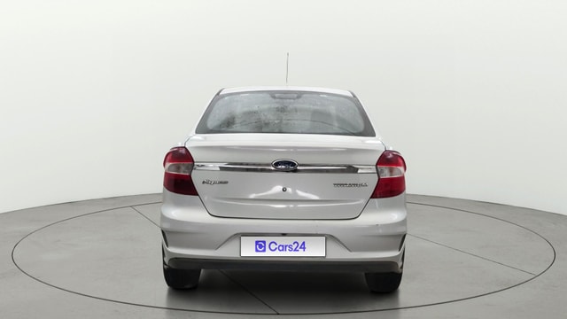View Ford Figo Aspire Image 40 Used Ford Figo Aspire Image 40