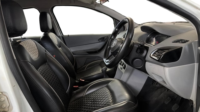 View Tata Tigor Image 25 Used Tata Tigor Image 25
