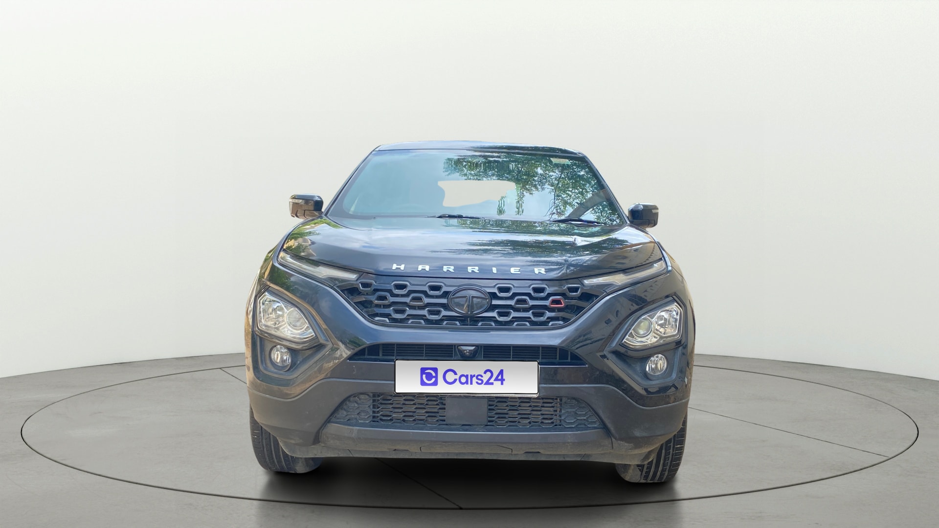 Used 2023 Tata Harrier Used 2023 Tata Harrier
