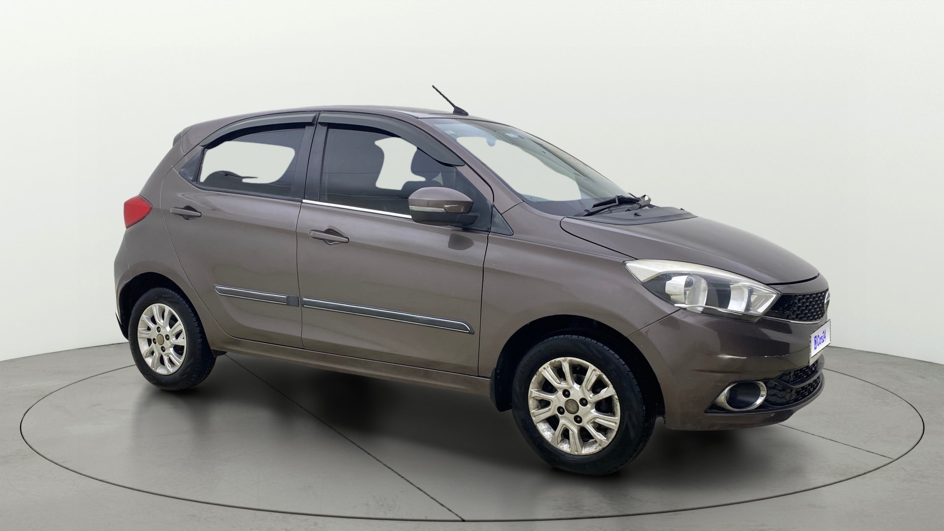 Used 2017 Tata Tiago Used 2017 Tata Tiago
