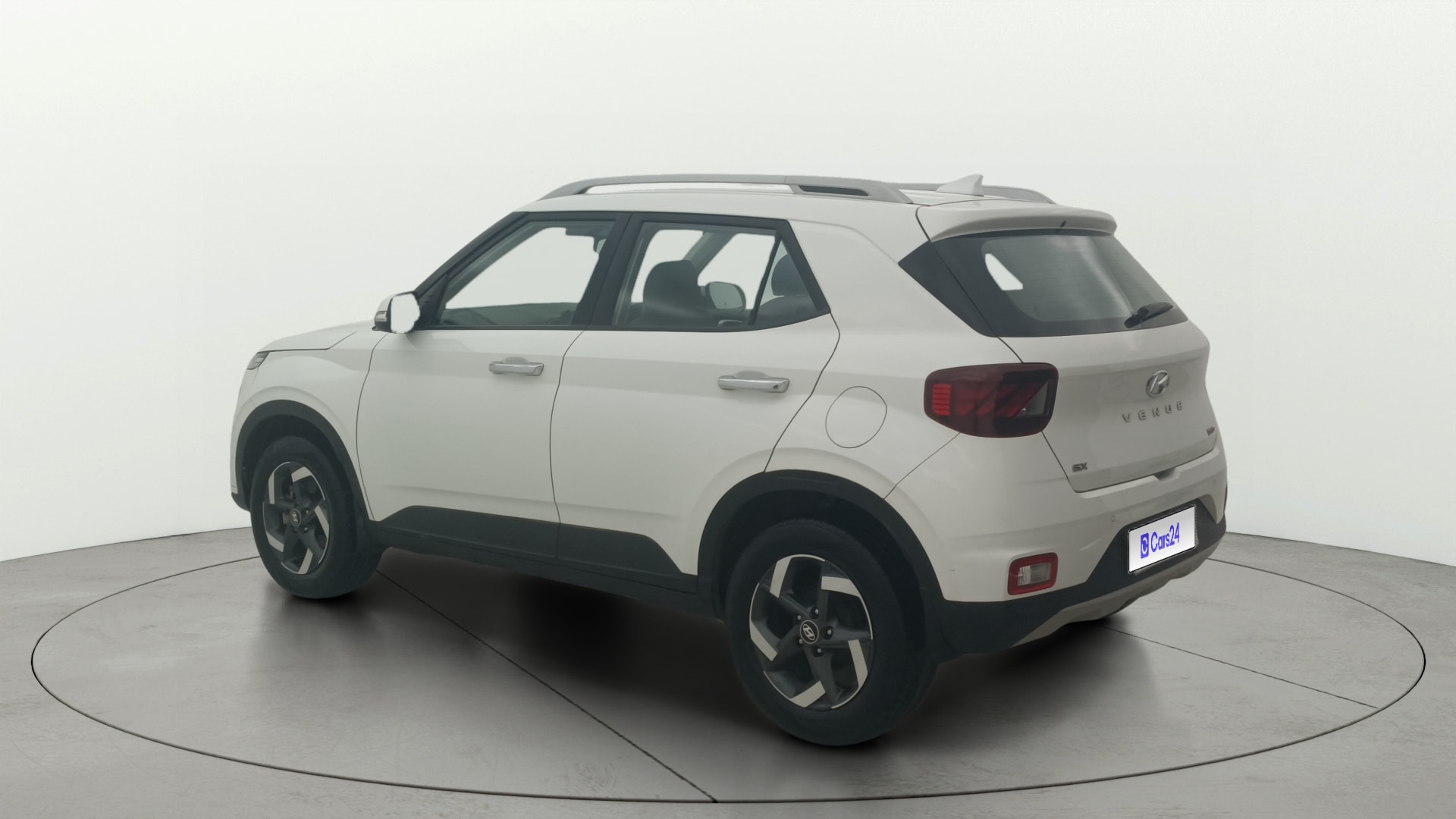 View 2019 Hyundai Venue SX (O) 1.0 Petrol Image 2 Used 2019 Hyundai Venue SX (O) 1.0 Petrol Image 2