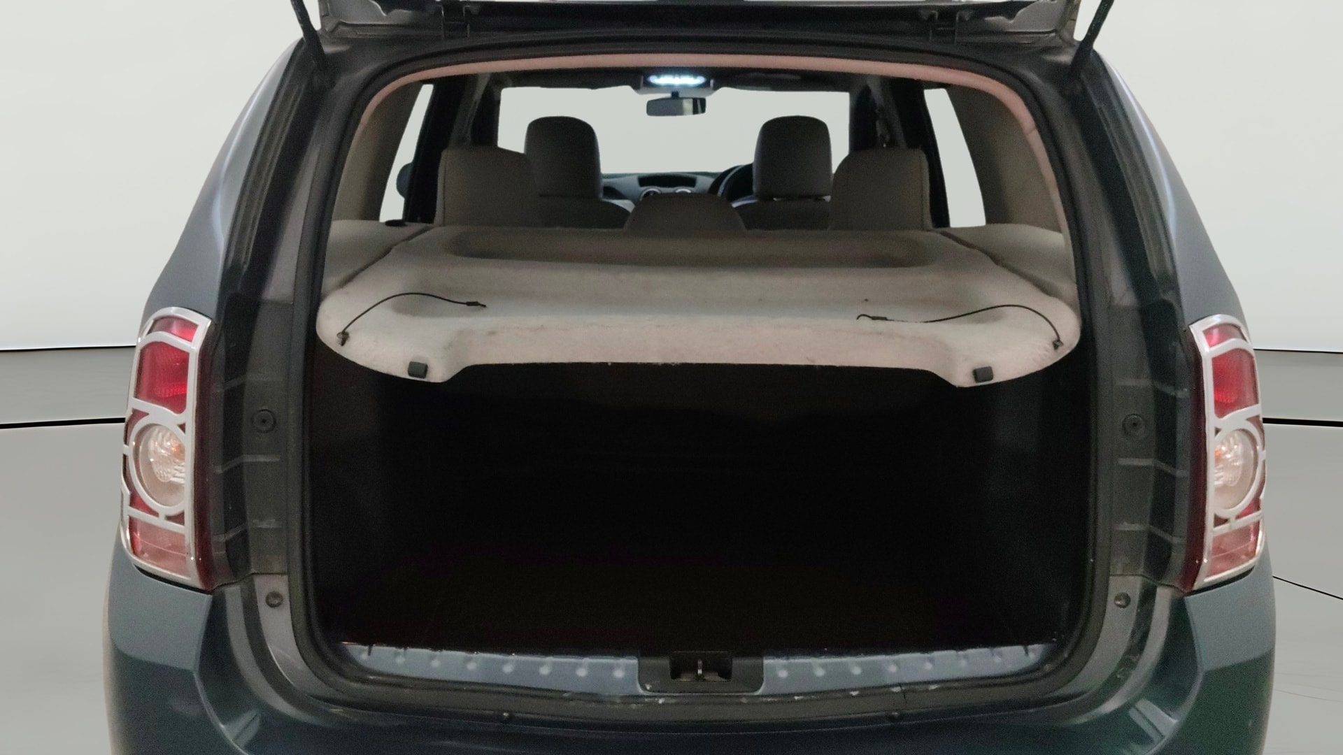 Used 2014 Renault Duster Used 2014 Renault Duster