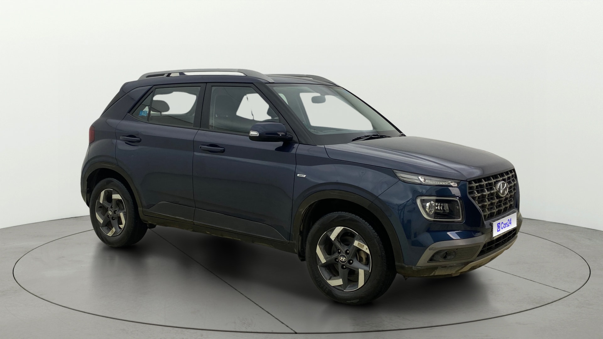 Used 2020 Hyundai Venue Used 2020 Hyundai Venue