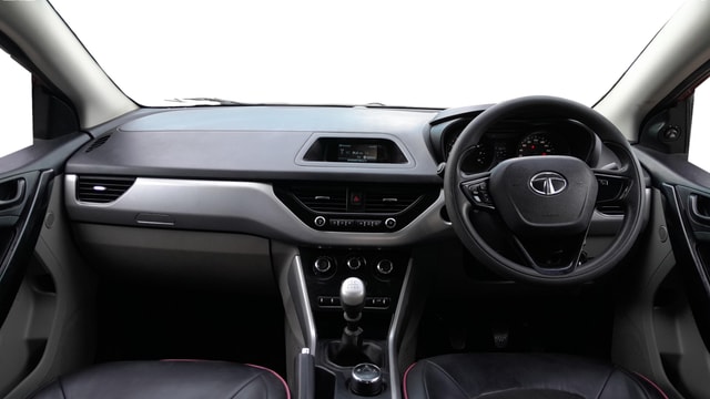 View Tata Nexon Image 15 Used Tata Nexon Image 15