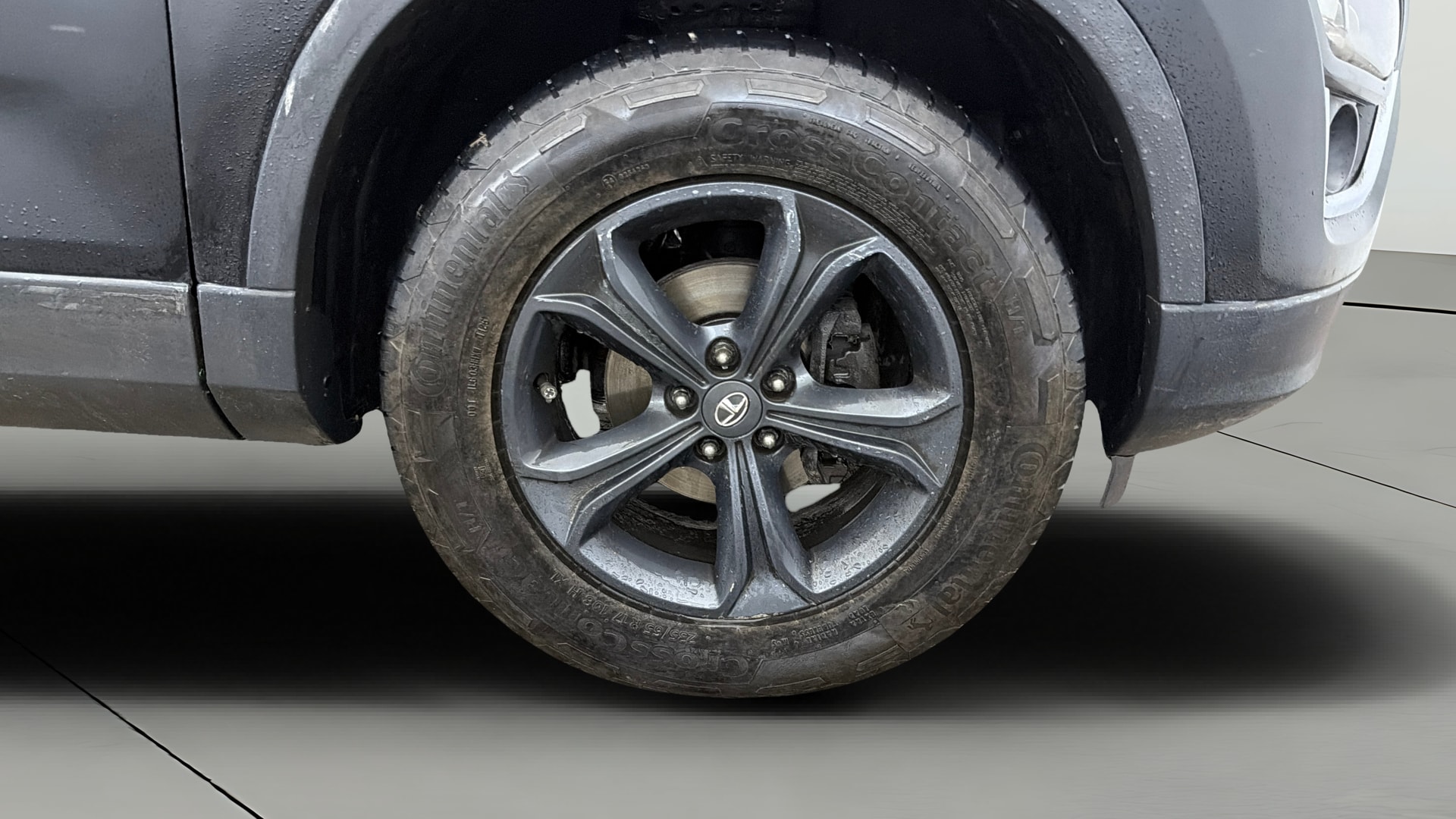 View 2021 Tata Harrier XE Image 41 Used 2021 Tata Harrier XE Image 41