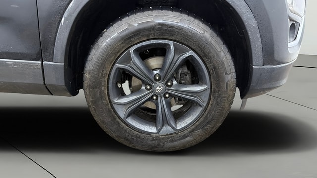 View Tata Harrier Image 41 Used Tata Harrier Image 41