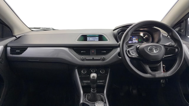 View Tata Nexon Image 15 Used Tata Nexon Image 15