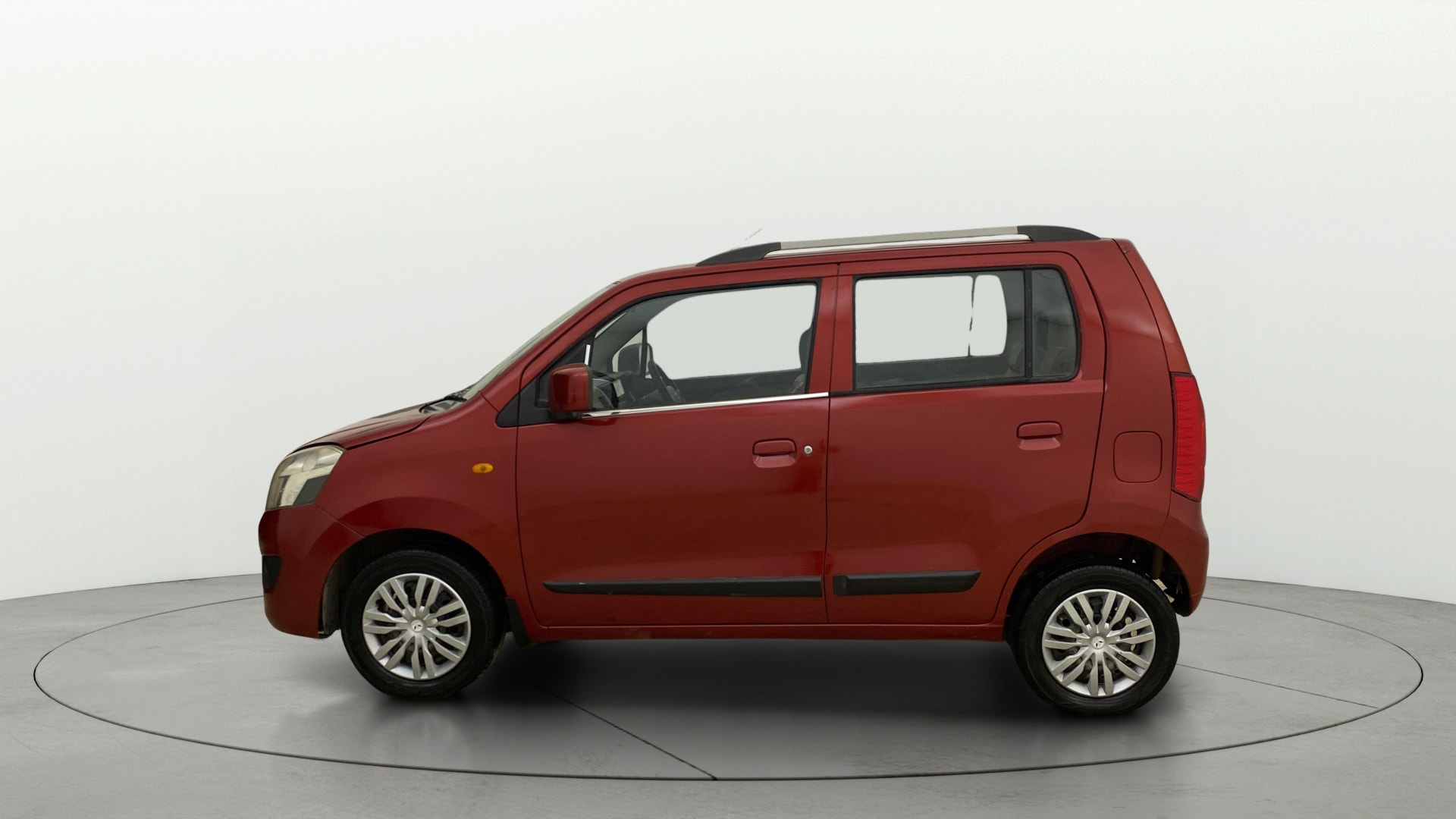 Used 2015 Maruti Suzuki 1000 Used 2015 Maruti Suzuki 1000