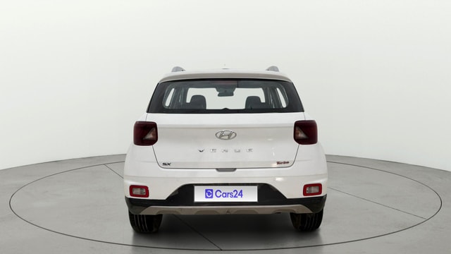 View Hyundai Venue Image 42 Used Hyundai Venue Image 42