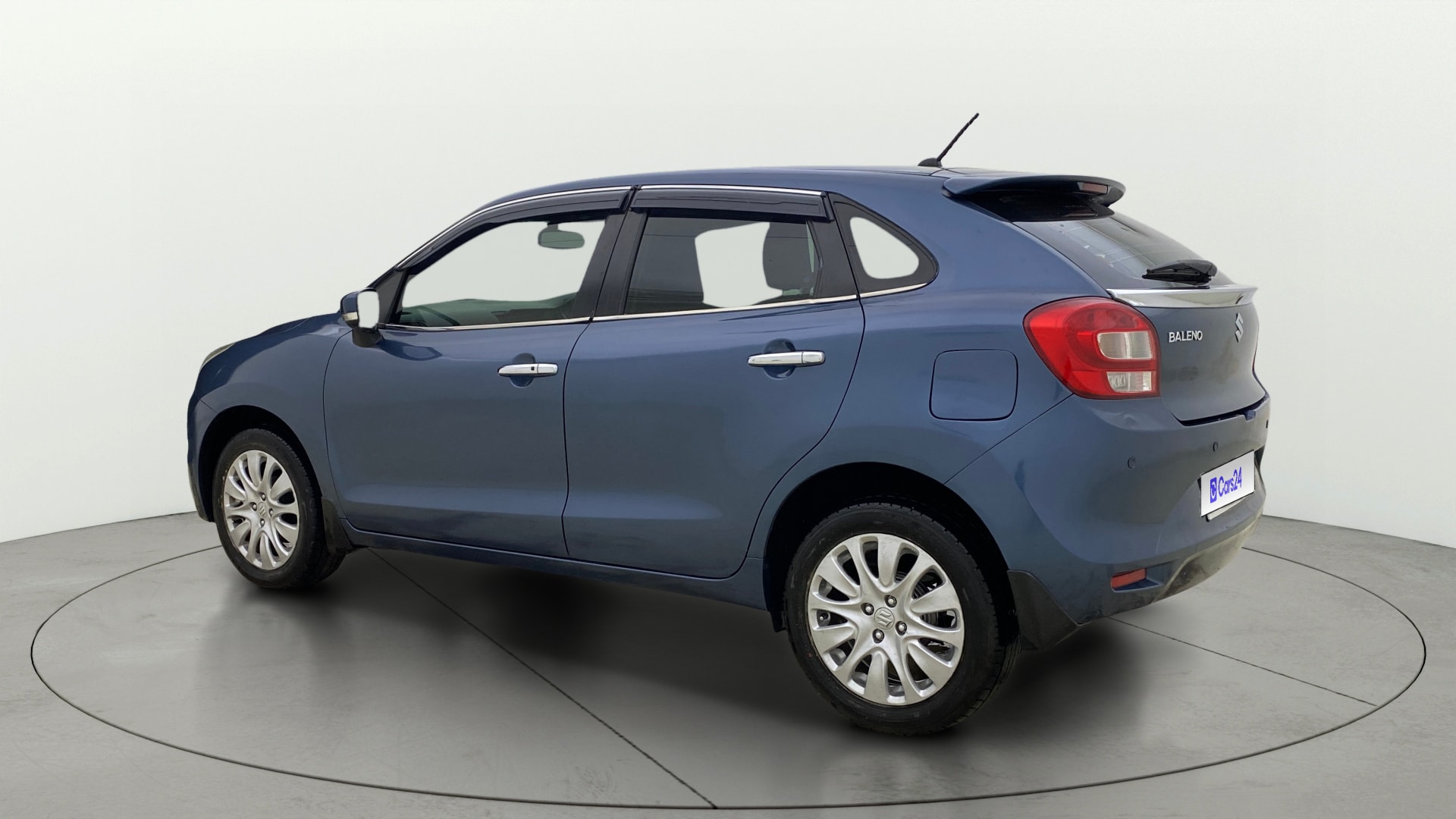 View 2018 Maruti Suzuki 1000 Base Variant Image 2 Used 2018 Maruti Suzuki 1000 Base Variant Image 2