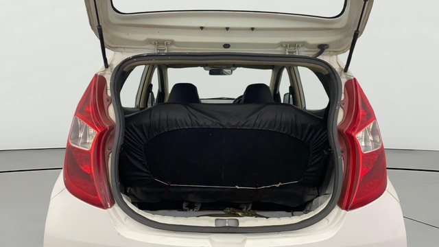 View Hyundai EON Image 36 Used Hyundai EON Image 36
