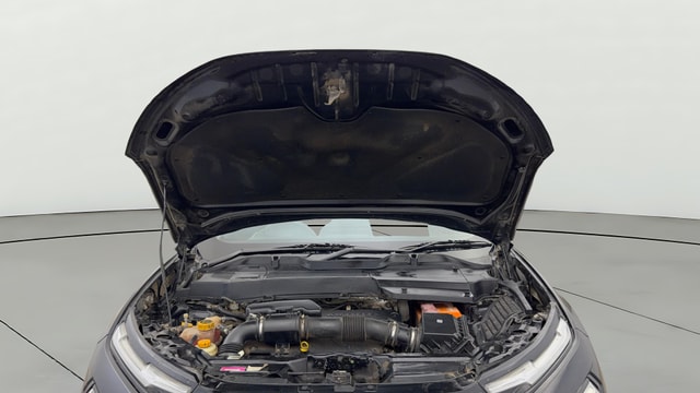 View Tata Harrier Image 34 Used Tata Harrier Image 34
