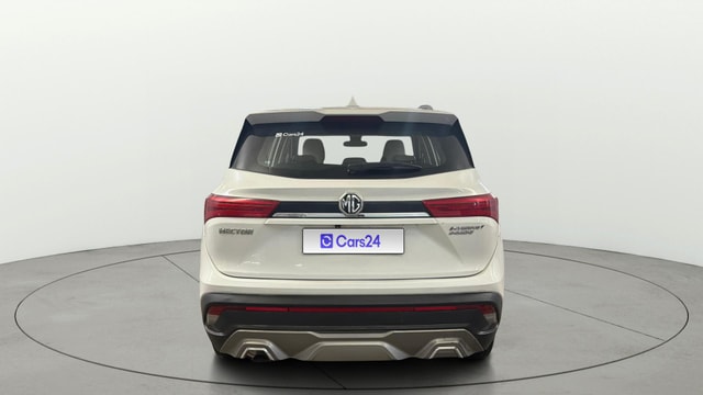 View MG Hector Image 44 Used MG Hector Image 44