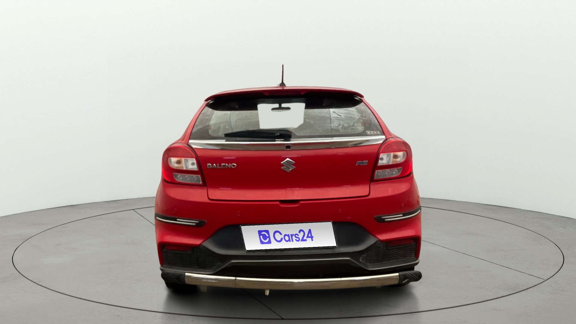Used 2017 Maruti Suzuki 1000 Used 2017 Maruti Suzuki 1000